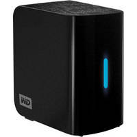 Western Digital HD Externo My Book Mirror Edition de 1TB