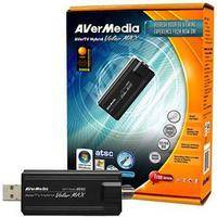 AverMedia AVerTV Hybrid Volar MAX USB 2.0 TV Tuner