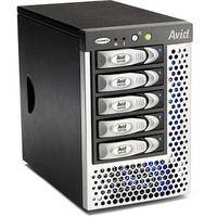 Avid 5TB VideoRAID ST  Hard Drive Array