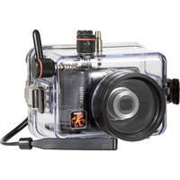 Ikelite 6140.59 - Caixa para Canon PowerShot A580 e A590 IS