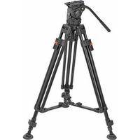Cartoni SPD2 STATUS  Sistema de Trip� de V�deo Profissional (Preto)