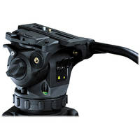 Cartoni Status Pro Video Fluid Head