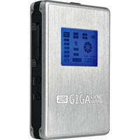 Jobo Dispositivo de Armazenamento de Dados Independente Giga One Ultra - Capacidade de 80GB