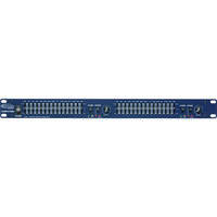 Australian Monitor AMIS 215EQ - Graphic Equalizer