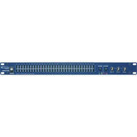 Australian Monitor AMIS 31EQ - Graphic Equalizer
