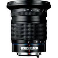 Samsung 12-24mm f/4 ED D-Xenon Lens