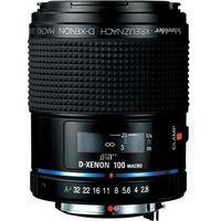 Samsung 100mm MACRO f/2.8 D-Xenon Lens