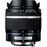 Samsung 10-17mm f/3.5-4.5 ED Fish Eye D-Xenogon Lens