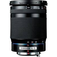 Samsung 16-45mm f/4 ED D-Xenon Lens