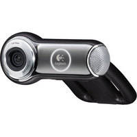 Logitech Webcam USB QuickCam Vision Pro para Mac