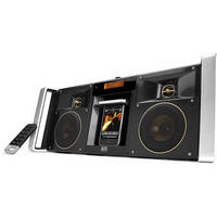 Altec Lansing Mix iMT800 Boombox 