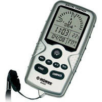 Konus North-2 Digital Compass With Mosquito Repelllent