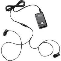 HP / Hewlett Packard Wireless Bluetooth Pendant Headphones