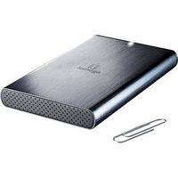 Iomega 250GB Prestige Portable Hard Drive