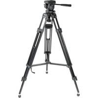 Bescor TH-770 - Sistema de Trip� de Alta Performance