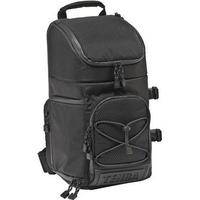 Tenba Shootout Sling Bag, Medium (Black)