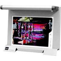 Just 91561  Color Master CM 1 Viewing System (19 x 13.5", Metallic)