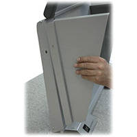 Just 92213  Side Walls for the Color Master 2 Portable Viewing System