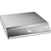 Seagate 1TB FreeAgent Desk External Hard Drive