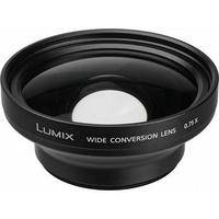 Panasonic DMW-LW46 46mm 0.75x Wide Angle Conversion Lens for DMC-LX3