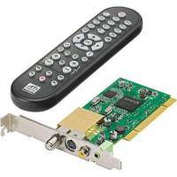 Diamond Sintonizador de TV ATI TV Wonder HD 600 PCI (OEM)