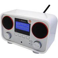 Wolverine WIR900 WorldRadio WiFi/Ethernet Internet Radio 