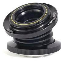 Lensbaby Lente SLR de Efeitos Especiais Muse para Montagem Olympus (4/3)