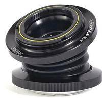 Lensbaby Lente de Efeitos Especiais SLR com �tica Pl�stica