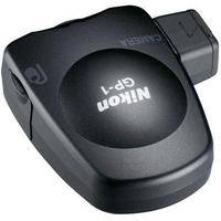 Nikon Unidade GPS GP-1