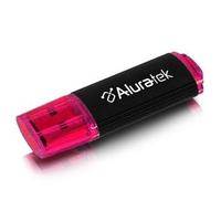 Aluratek AIRJ01F - Jukebox de R�dio via Internet USB