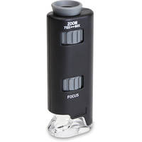 Carson MicroMax LED Portable Microscope