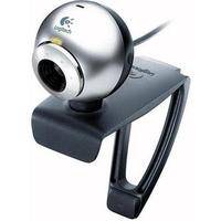 Logitech QuickCam Connect USB Webcam