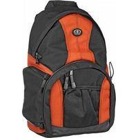 Tamrac 3375 Aero Speed Pack 75 Dual Access Photo Backpack (Rust)