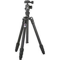 Benro A-068M8 Travel Angel Aluminum Tripod with B-00 Ballhead