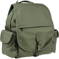 Domke F-2 Backpack (Olive)