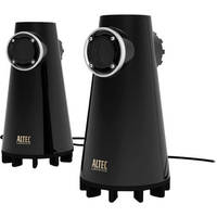 Altec Lansing expressionist BASS Speaker System (Black)