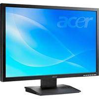 Acer V223Wbd 22" Widescreen LCD Computer Display