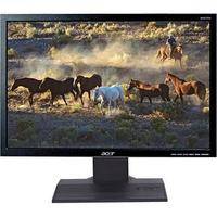 Acer B203W bdmr 20" Widescreen LCD Computer Display