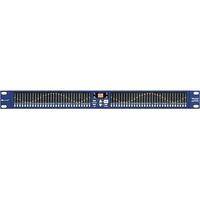 Alto DIGAN 2.30 Digital 2x30 Band Graphic EQ with USB and Windows Editing 