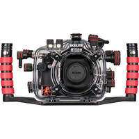 Ikelite 6812.7 - Caixa iTTL p/ Nikon D700