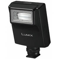 Panasonic DMW-FL220 External Flash 