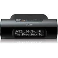 Coby HDR-650 Component HD Radio Receiver 