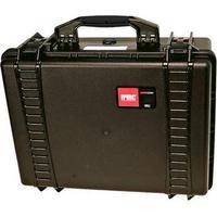 HPRC 2550WF Hard Case with Cubed Foam Interior (Olive)