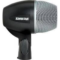 Shure PG52-LC Cardioid Dynamic Kick Drum Microphone
