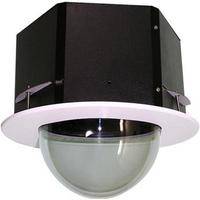 Canon 7" Recessed Mount Indoor Dome Housing for VB-C50FSi Camera (Clear)