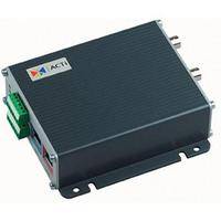 ACTi SED-2120 MPEG-4 Real Time Network Streaming Video Server