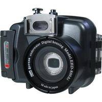Epoque EHD-800Ai - C�mera Digital Subaqu�tica