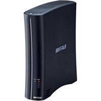Buffalo 640GB DriveStation FlexNet External Hard Drive