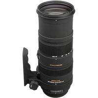 Sigma Lente Autofoco 150-500mm f/5-6.3 DG HSM APO para Pentax AF