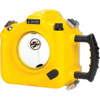 Aqua Tech ND-3 Sports Housing for Nikon D3 